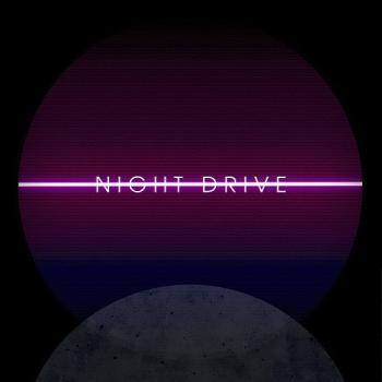 Night Drive - Night Drive