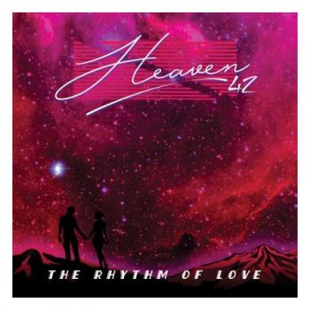 Heaven42 - The Rhythm of Love