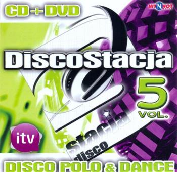 VA - Discostacja vol 5