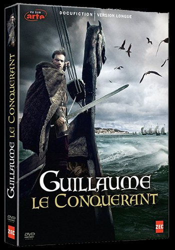   / Guillaume le Conquerant DVO