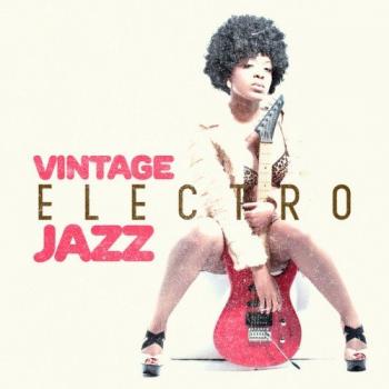 VA - Vintage Electro Jazz