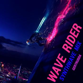 VA - Wave Rider