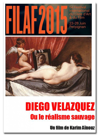  ,    / Diego Velazquez ou le realisme sauvage VO