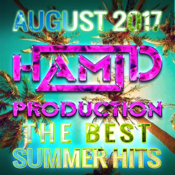 VA - Ham!d Production August 2017