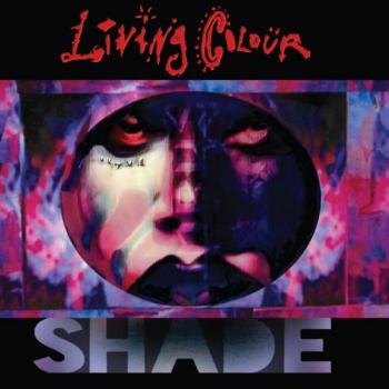 Living Colour - Shade