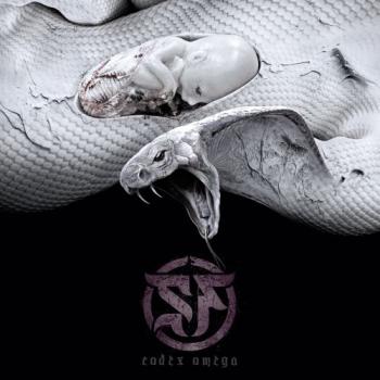 Septicflesh - Codex Omega