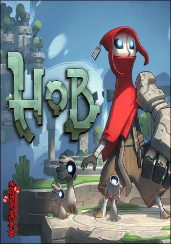 Hob [GOG]