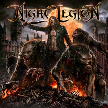 Night Legion - Night Legion