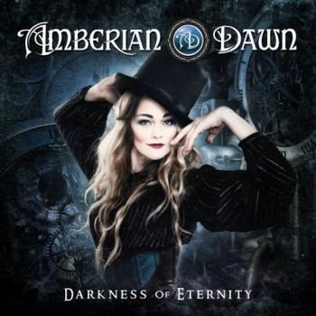 Amberian Dawn - Darkness of Eternity