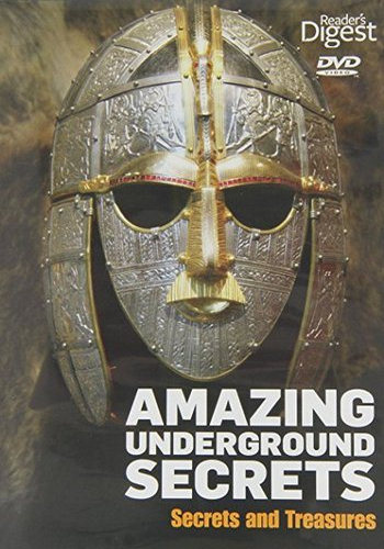    (1-2   3) / Amazing Underground Secrets VO