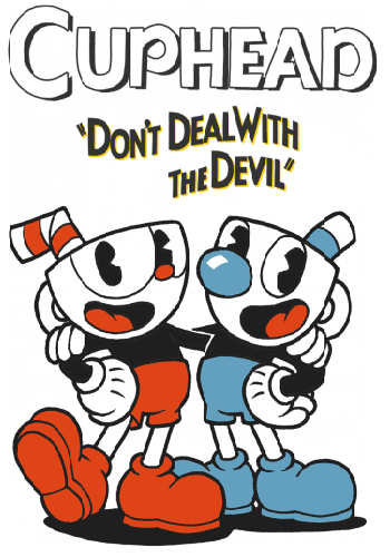 Cuphead