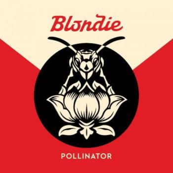 Blondie - Pollinator