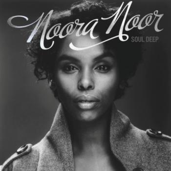 Noora Noor - Soul Deep