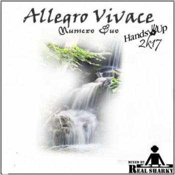 Dj Real Sharky - Allegro Vivace