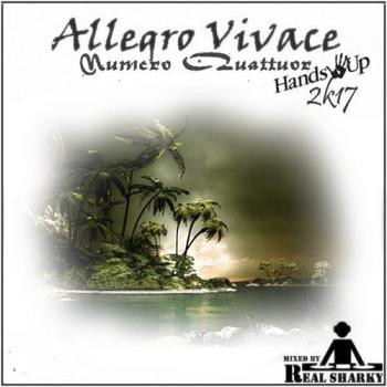 Dj Real Sharky - Allegro Vivace