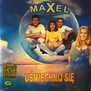 Maxel - Usmiechnij Sie