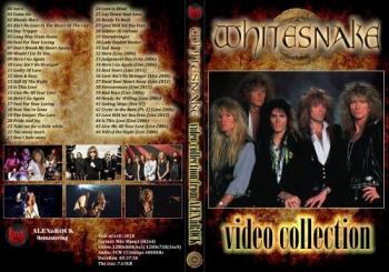 Whitesnake -   ALEXnROCK 720