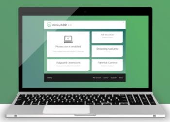 ADGUARD 6.2.437.2171