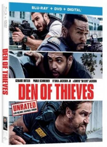    / Den of Thieves DUB