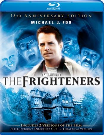  / The Frighteners MVO