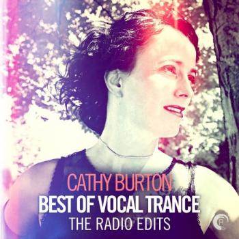 Cathy Burton - Best of Vocal Trance