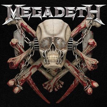 Megadeth - Killing Is My Business...And Business Is Good - The Final Kill