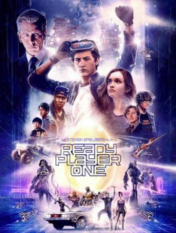    / Ready Player One DUB