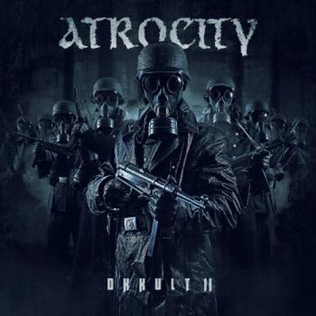 Atrocity - Okkult II