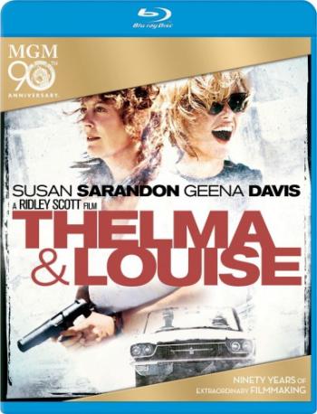    / Thelma Louise 2xMVO