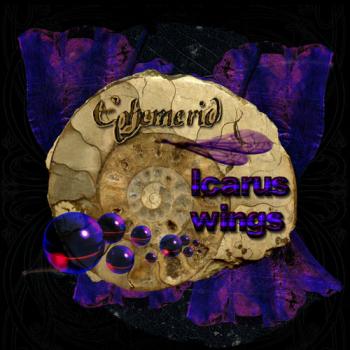 Ephemerid - Icarus Wings