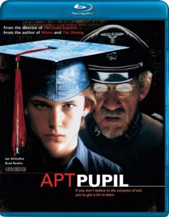   / Apt Pupil MVO+DVO+3xAVO