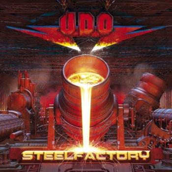 U.D.O. - Steelfactory