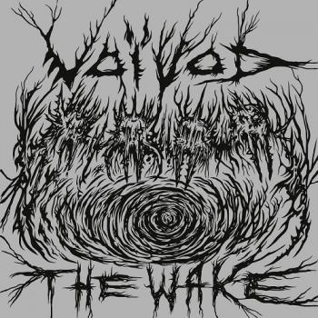 Voivod - The Wake