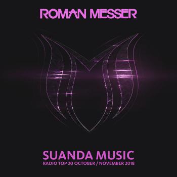 VA - Suanda Music Radio Top 20: October / November 2018