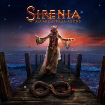 Sirenia - Arcane Astral Aeons