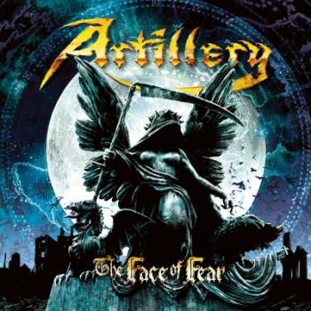 Artillery - The Face of Fear