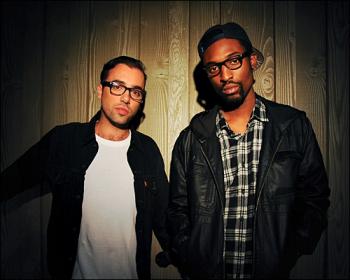 The Knocks - 