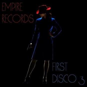 VA - Empire Records - First Disco 3