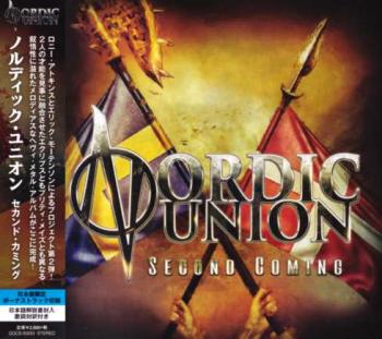 Nordic Union - Second Coming