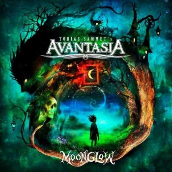 Avantasia - Moonglow