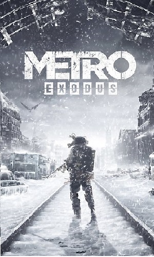 Metro: Exodus Repack  xatab