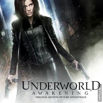 OST   / Underworld