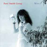 Patti Smith 