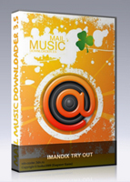 Mail Music Downloader 3.5