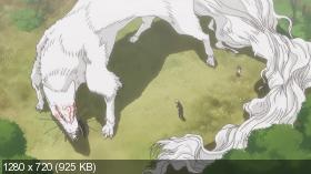    / Zoku Natsume Yuujinchou [TV] [13  13] [RAW] [JAP+SUB]