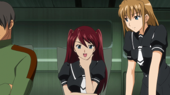   / AIKa Zero [OAV] [3  3] [RAW] [RUS+JAP+SUB] [720p]