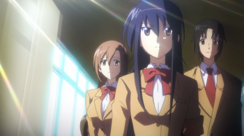    / Seitokai Yakuindomo [OVA] [4  4] [RAW] [RUS+JAP+SUB]