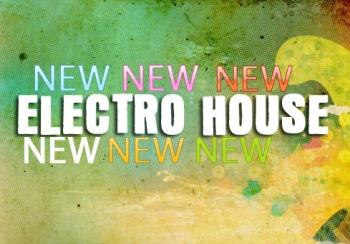 NEW ELECTRO HOUSE (End 2009 Best Tracks)