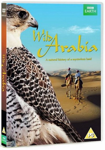 BBC:   (1-3   3) / BBC: Wild Arabia VO