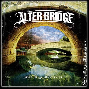 Alter Bridge - One Day Remains